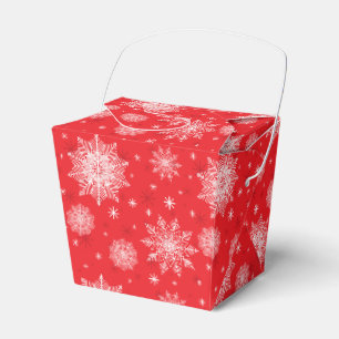 Holiday Party Treat Box