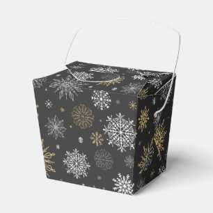 Holiday Party Treat Box