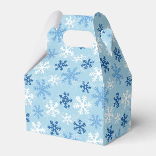 Holiday Party Treat Box