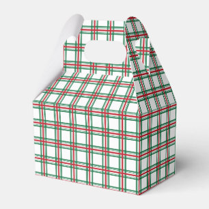Holiday Party Treat Box