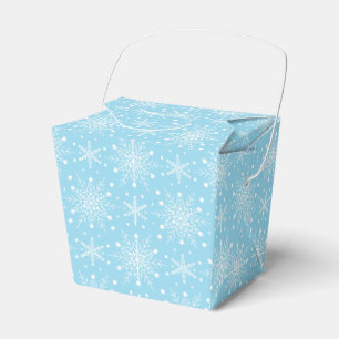 Holiday Party Treat Box