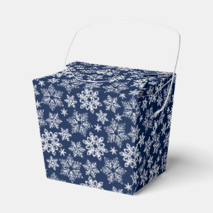 Holiday Party Treat Box
