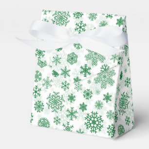 Holiday Party Treat Box