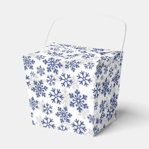 Holiday Party Treat Box
