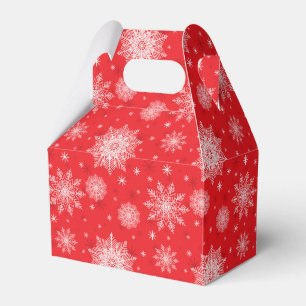 Holiday Party Treat Box