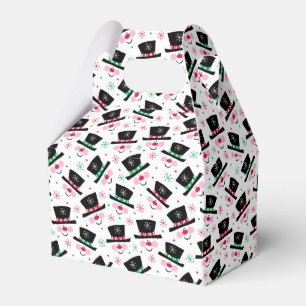 Holiday Party Treat Box