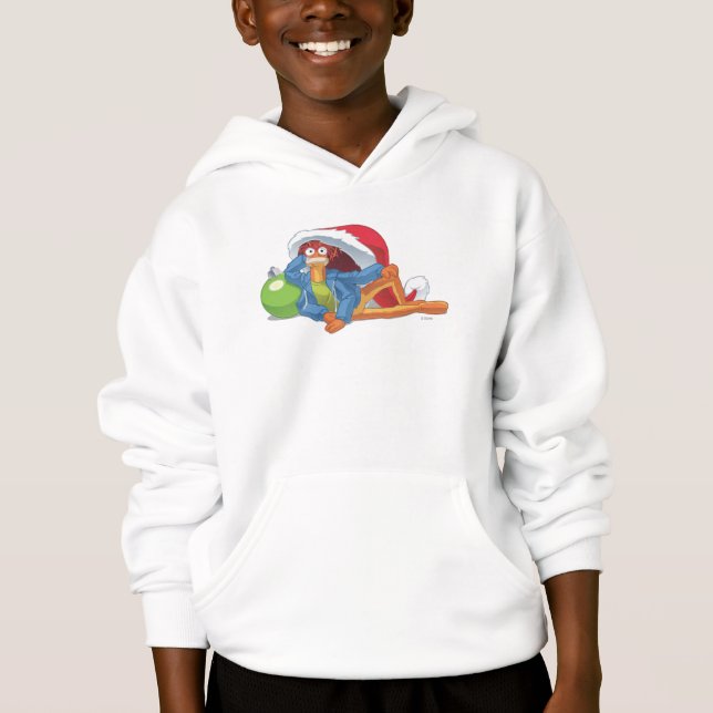 Holiday Pepe 2 (Front)