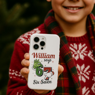 Holiday Phone Case - trend 6•7