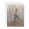 Holiday Photo Card | Stylish Hugs Love & Joy