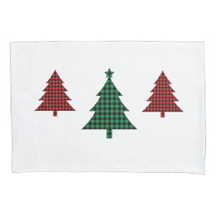 Holiday Pillowcase