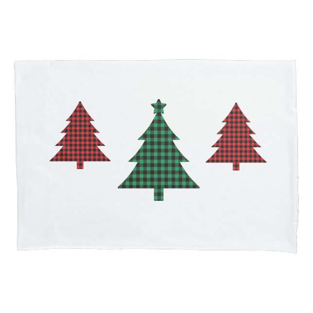 Holiday Pillowcase (Front)