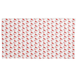 Holiday Pillowcase