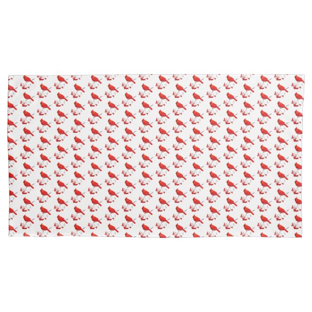 Holiday Pillowcase (Front)