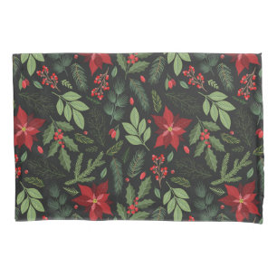 Holiday Pillowcase