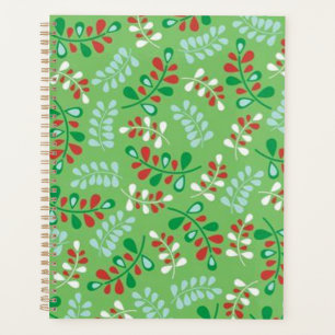 Holiday Planner