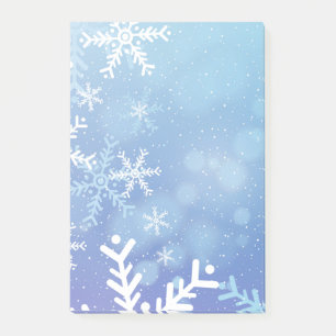 Holiday Post it Notes