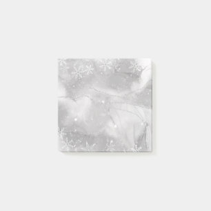 Holiday Post it Notes