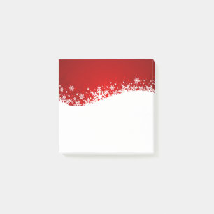 Holiday Post it Notes