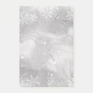 Holiday Post it Notes