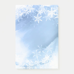Holiday Post it Notes