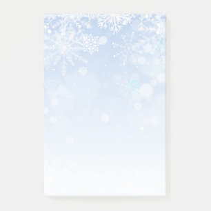 Holiday Post it Notes