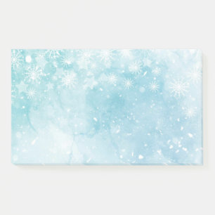 Holiday Post-it-Notes Notes