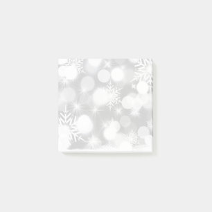 Holiday Post-it-Notes Notes