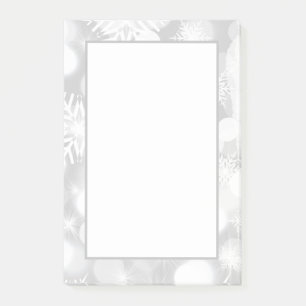 Holiday Post-it-Notes Notes