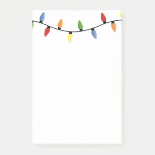 Holiday Post-it-Notes Post-it Notes