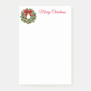 Holiday Post-it-Notes Post-it Notes