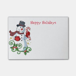 Holiday Post-it-Notes Post-it Notes