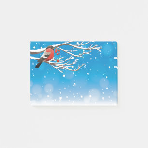 Holiday Post-it-Notes Post-it Notes