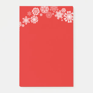 Holiday Post-it-Notes Post-it Notes