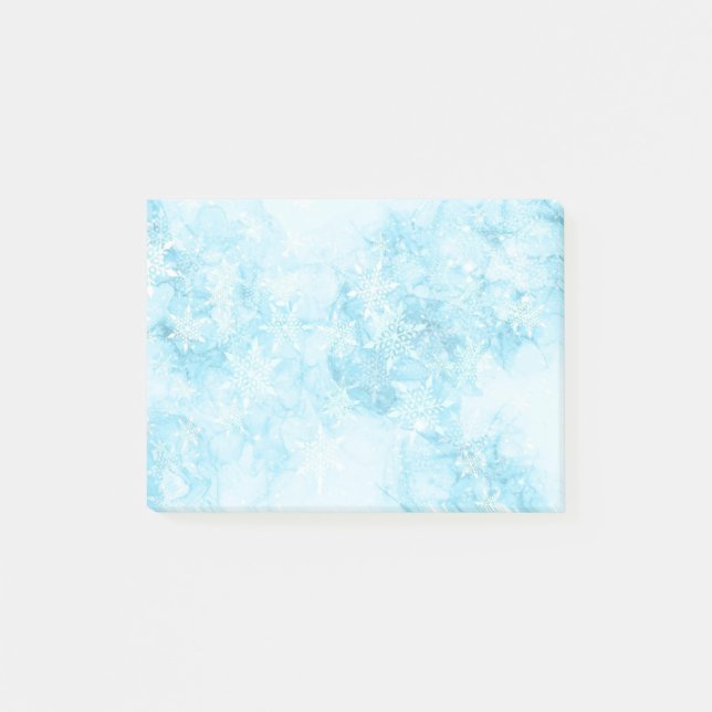 Holiday Post-it-Notes Post-it Notes (Front)