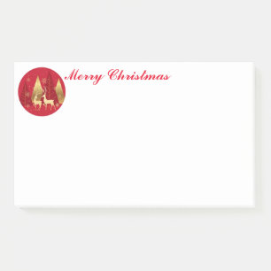Holiday Post-it-Notes Post-it Notes