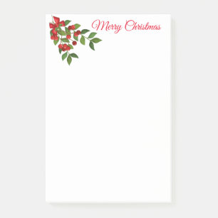 Holiday Post-it-Notes Post-it Notes