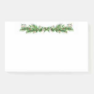Holiday Post-it-Notes Post-it Notes