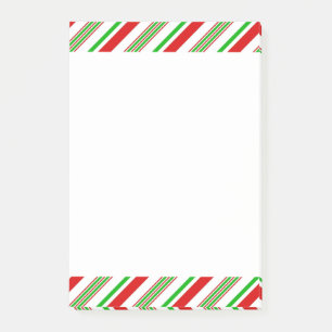 Holiday Post-it-Notes Post-it Notes