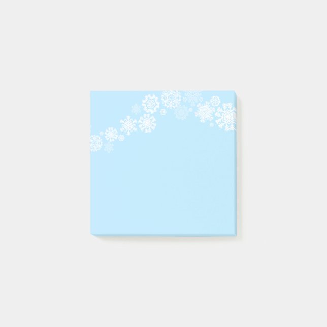 Holiday Post-it-Notes Post-it Notes (Front)