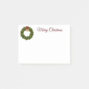 Holiday Post-it-Notes Post-it Notes