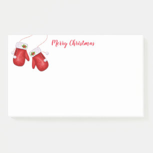 Holiday Post-it-Notes Post-it Notes