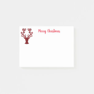 Holiday Post-it-Notes Post-it Notes