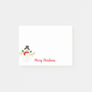 Holiday Post-it-Notes Post-it Notes