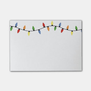 Holiday Post-it-Notes Post-it Notes
