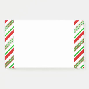 Holiday Post-it-Notes Post-it Notes