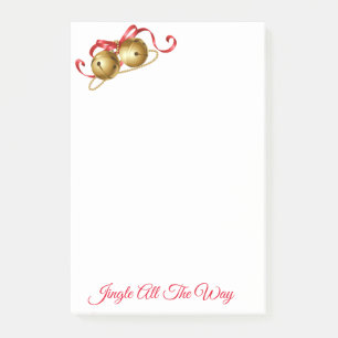Holiday Post-it-Notes Post-it Notes