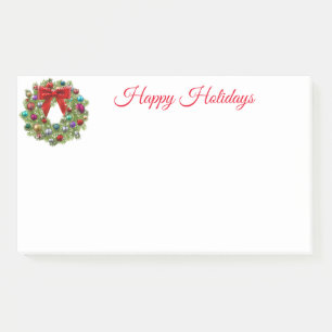 Holiday Post-it-Notes Post-it Notes