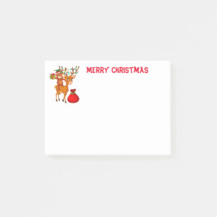 Holiday Post-it-Notes Post-it Notes