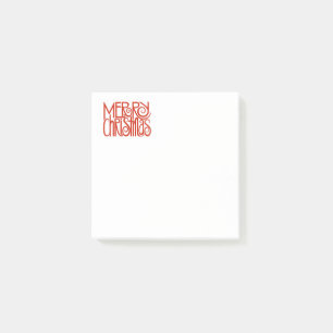 Holiday Post-it-Notes Post-it Notes