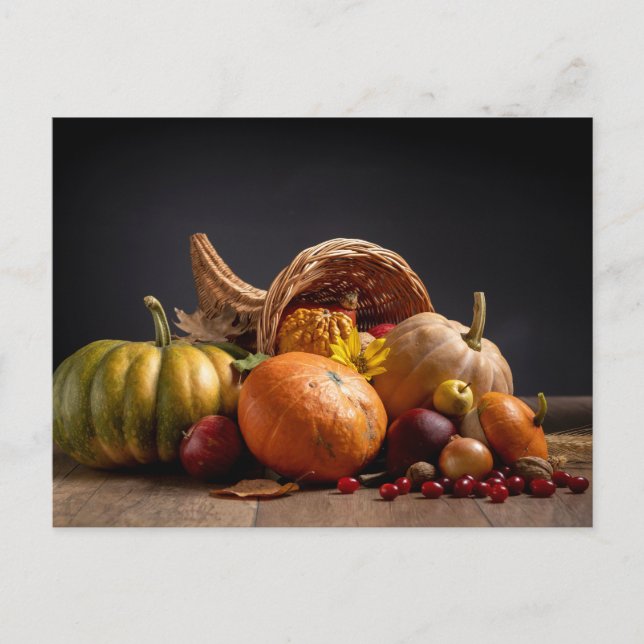 Holiday Postcard (Front)